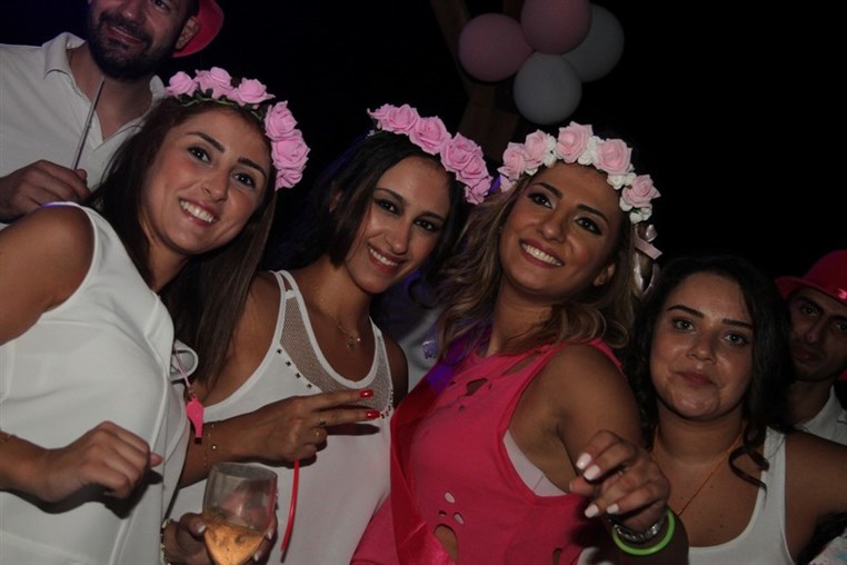 Charbel & Janine Bachelor Party